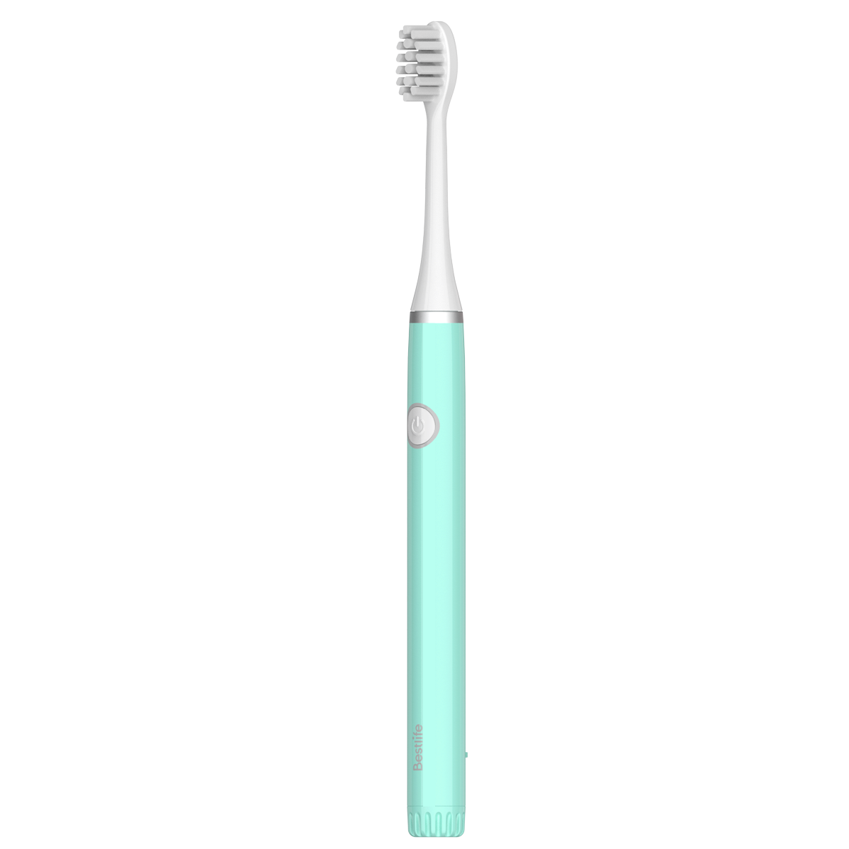 Slim Vibration Power Toothbrush