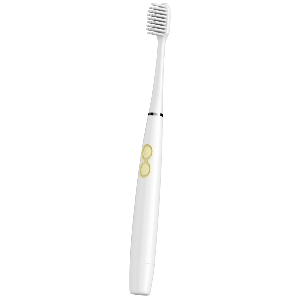 Slim Vibration Power Toothbrush